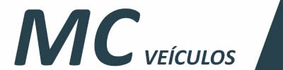 MC Veículos Logo